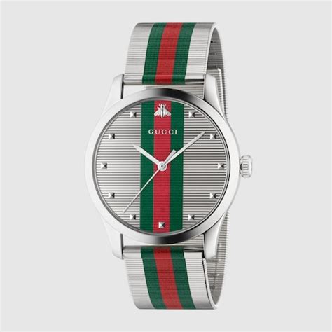 gucci colour watch|gucci watch for men.